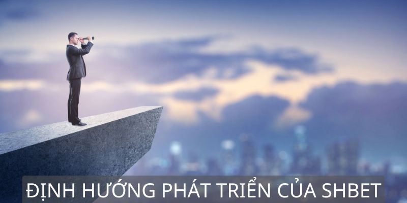 Định hướng phát triển của CEO Hùng Dũng cho nền tảng cá cược